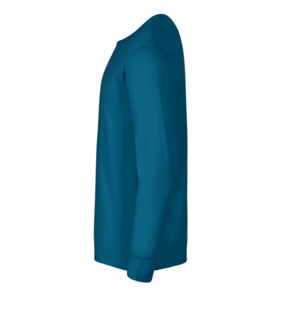 Resist LS Koszulka unisex 2XL - obrazek 3