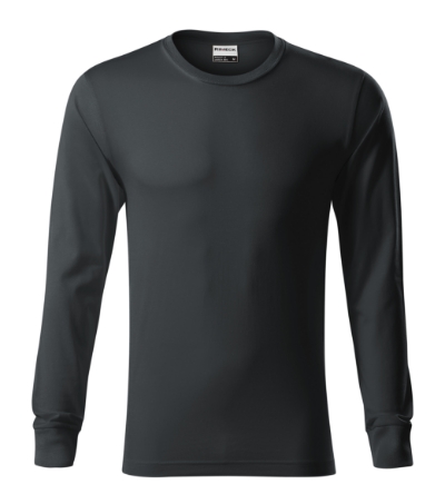 Resist LS Koszulka unisex 2XL - obrazek 2