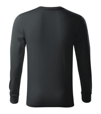 Resist LS Koszulka unisex 2XL - obrazek 3