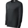 Resist LS Koszulka unisex 2XL