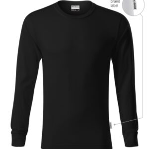 Alternative view of Resist LS Koszulka unisex 2XL