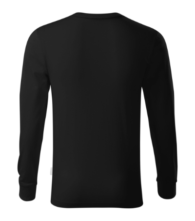 Resist LS Koszulka unisex 2XL - obrazek 4