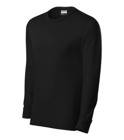 Resist LS Koszulka unisex 2XL