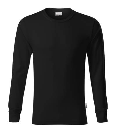 Resist LS Koszulka unisex 2XL - obrazek 3