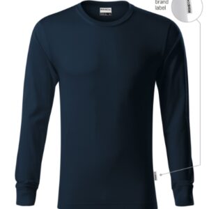 Alternative view of Resist LS Koszulka unisex L
