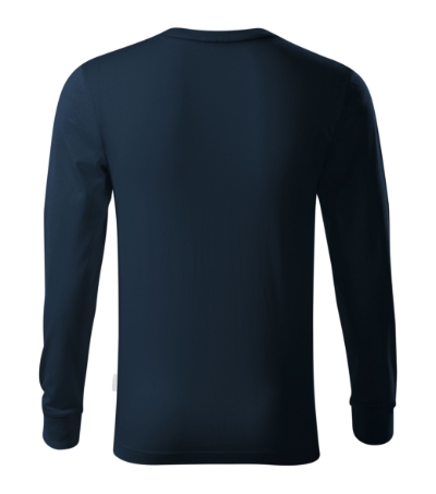 Resist LS Koszulka unisex M - obrazek 4