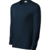 Resist LS Koszulka unisex M