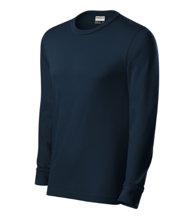 Resist LS Koszulka unisex M