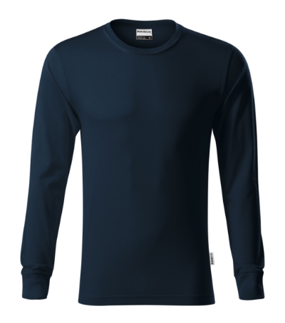 Resist LS Koszulka unisex M - obrazek 3