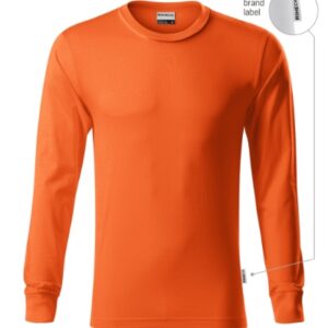 Alternative view of Resist LS Koszulka unisex L
