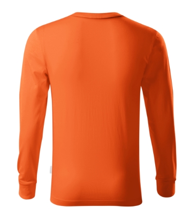 Resist LS Koszulka unisex L - obrazek 4
