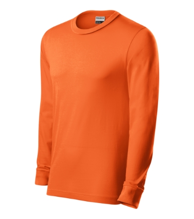 Resist LS Koszulka unisex L
