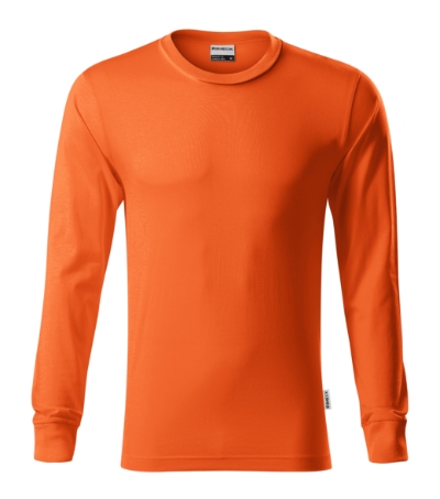 Resist LS Koszulka unisex L - obrazek 3