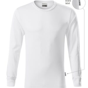 Alternative view of Resist LS Koszulka unisex M