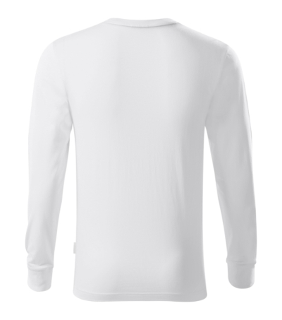Resist LS Koszulka unisex M - obrazek 4