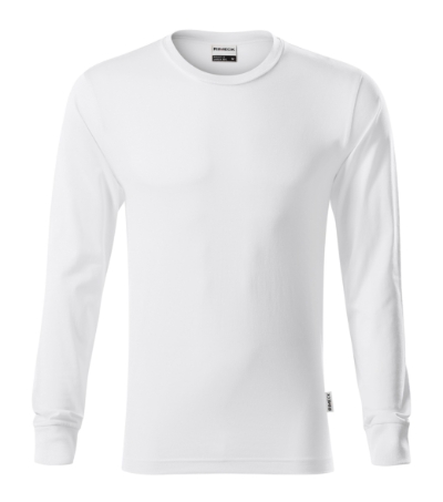 Resist LS Koszulka unisex M - obrazek 3