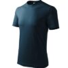 Base Koszulka unisex S