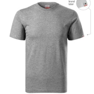 Alternative view of Base Koszulka unisex XL