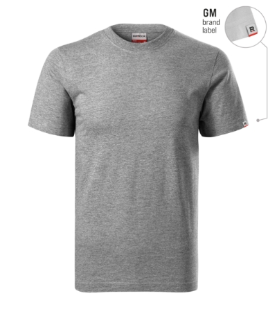 Base Koszulka unisex XL - obrazek 2