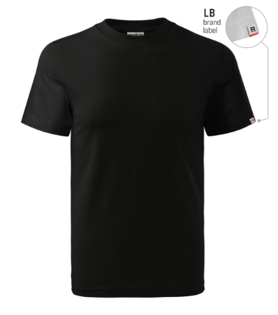 Base Koszulka unisex L - obrazek 2