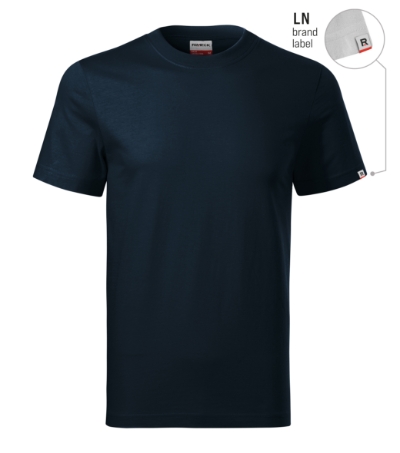 Base Koszulka unisex 4XL - obrazek 2