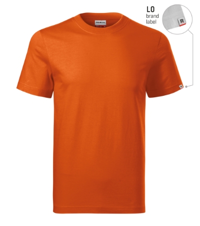 Base Koszulka unisex 4XL - obrazek 2