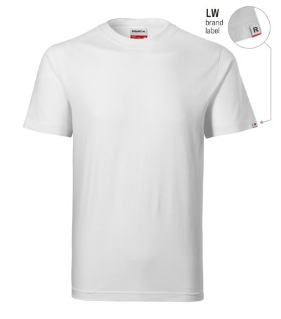 Base Koszulka unisex S - obrazek 2