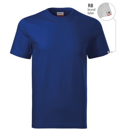 Base Koszulka unisex M - obrazek 2