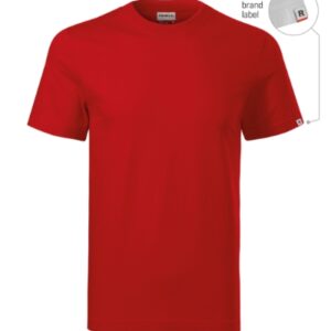 Alternative view of Base Koszulka unisex S