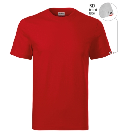 Base Koszulka unisex M - obrazek 2