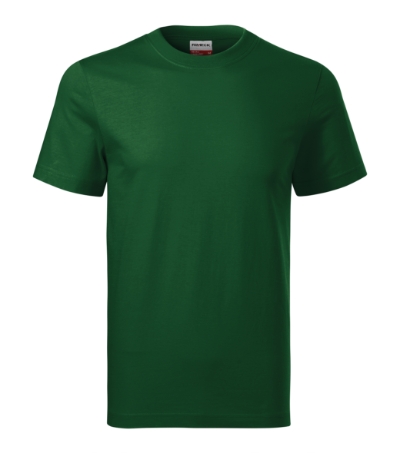 Recall Koszulka unisex L - obrazek 2