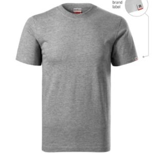 Alternative view of Recall Koszulka unisex XL