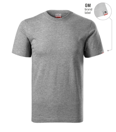 Recall Koszulka unisex XL - obrazek 2
