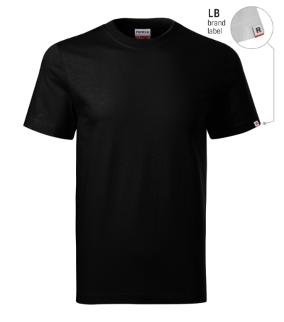 Recall Koszulka unisex L - obrazek 2