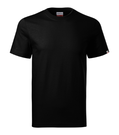 Recall Koszulka unisex L - obrazek 3
