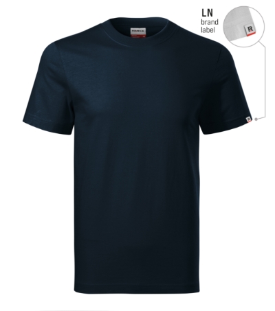 Recall Koszulka unisex L - obrazek 2