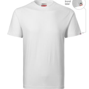 Alternative view of Recall Koszulka unisex 3XL