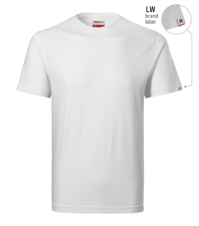 Recall Koszulka unisex L - obrazek 2