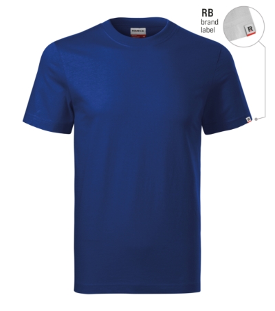 Recall Koszulka unisex XL - obrazek 2