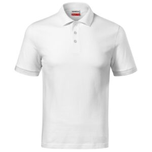 Alternative view of Resist Heavy Polo Koszulka polo męska 2XL