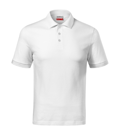 Resist Heavy Polo Koszulka polo męska 3XL - obrazek 2