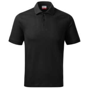 Alternative view of Resist Heavy Polo Koszulka polo męska S