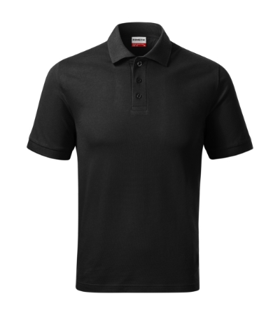 Resist Heavy Polo Koszulka polo męska L - obrazek 2