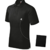 Resist Heavy Polo Koszulka polo męska L