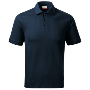 Alternative view of Resist Heavy Polo Koszulka polo męska 4XL