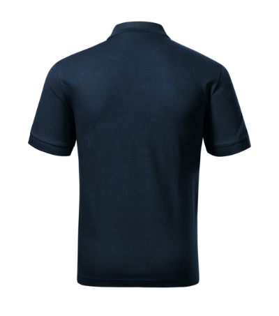 Resist Heavy Polo Koszulka polo męska 4XL - obrazek 5