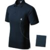Resist Heavy Polo Koszulka polo męska 4XL
