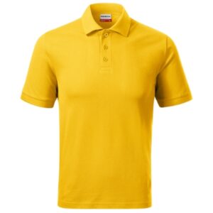 Alternative view of Resist Heavy Polo Koszulka polo męska L