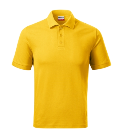 Resist Heavy Polo Koszulka polo męska M - obrazek 2