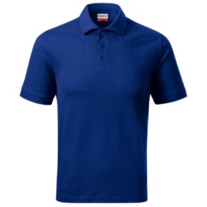 Alternative view of Resist Heavy Polo Koszulka polo męska 4XL